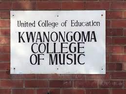 Deciding that preserving and continuing traditional African culture was the best thing he could do, Sibson founded the Kwanongoma College of African