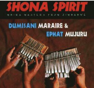 Dumisani Maraire studied karimba and marimba under Jege Tapera at Kwanongoma, and in 1968 he