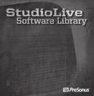 StudioLive 16.0.2 Owner s Manual 1.4 What is in the Box Your StudioLive package contains the following: Overview PreSonus StudioLive 16.0.2 digital recording and performance mixer 6 (1.