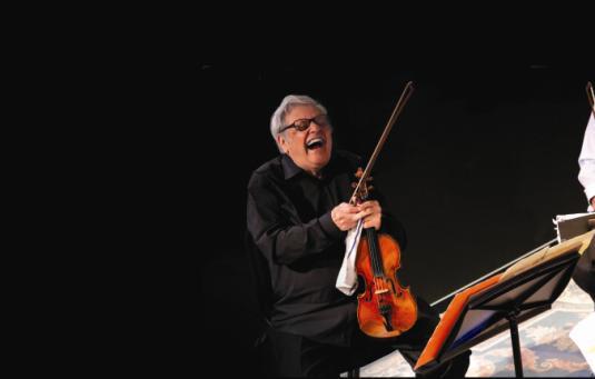 Thursday January 3, and Friday January 4, 2013 2:00 PM The William R. and Irene D. Miller Recital Hall Robert Mann, violin Live webcast and mobile streams available at http://dl.msmnyc.