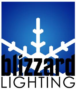 Blizzard Lighting, LLC www.