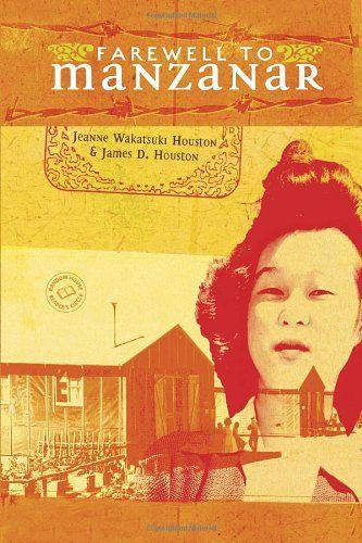 Summer Reading for New Bern High School Summer 2015 Summer Reading for Honors English I Farewell to Manzanar (Jeanne Houston) During World War II a community called Manzanar was hastily created in