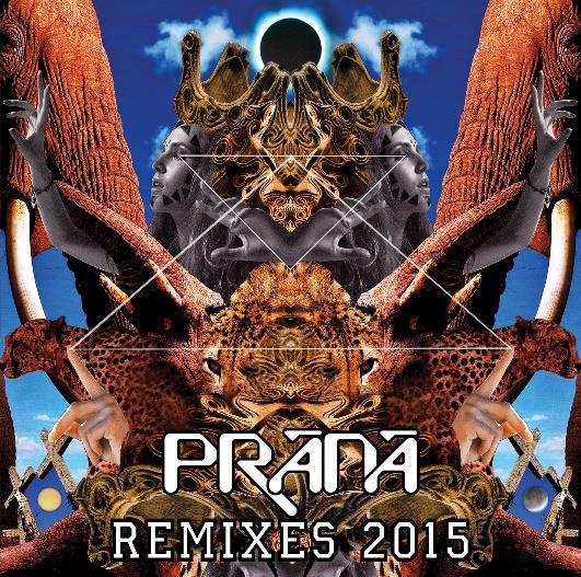 Prana Remixes 2015 Label: Suntrip Records Cat No: SUNCD36 Format: CD Release Date: Apr, 2015 Barcode No: 5060376221305 Tracklisting: 1.