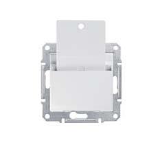 P111821 16 AX - 250 V AC switches with blue locator lamp 2-way screwless P111821 SDN1500221 SDN1500221 SDN1500223 SDN1500260 SDN1500268 SDN1500247 SDN1500270 16 AX - 250 V AC switches with red