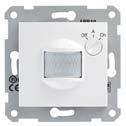 5 Lux - - operating angle: 180 Thermostats 10 A - 230 V AC, room thermostat 10 A - 230 V AC, floor