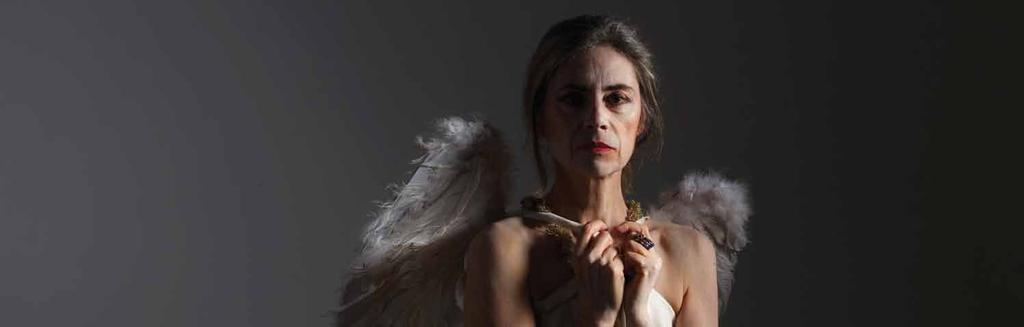 WHEN TICKETS Credits Season: 2 November 4 November $20 (all tickets) Project director: Zsuzsi Soboslay Anthems and Angels: The Compassion Plays is also supported by Monash University and Companion