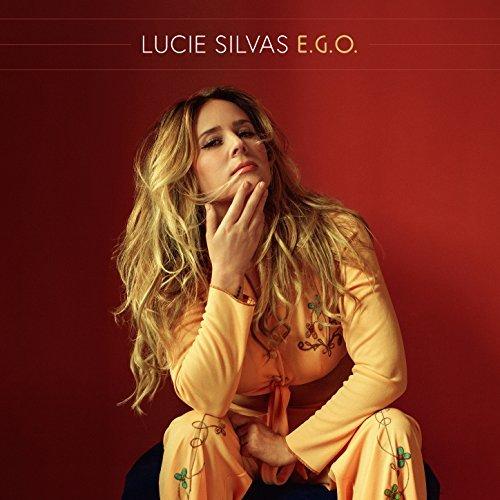I remember listening to Find A Way from Letters To Ghosts and thinking, I d love to hear Lucie make a soul/motown record, it suits her voice completely. And then I listened to E.G.O.