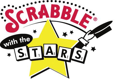 With the addition of social media, SCRABBLE WITH THE STARS is getting more coverage than ever.