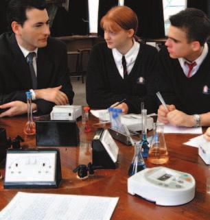 establishments including sixth form colleges, secondary schools, technical schools and colleges.