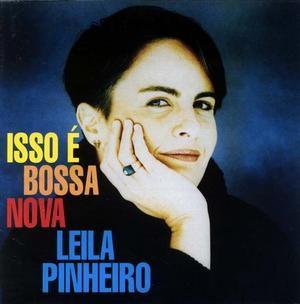 In May 1994, Leila Pinheiro signed a contract with EMI Music.