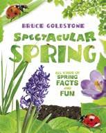 Spectacular Spring STEM by Bruce Goldstone 48