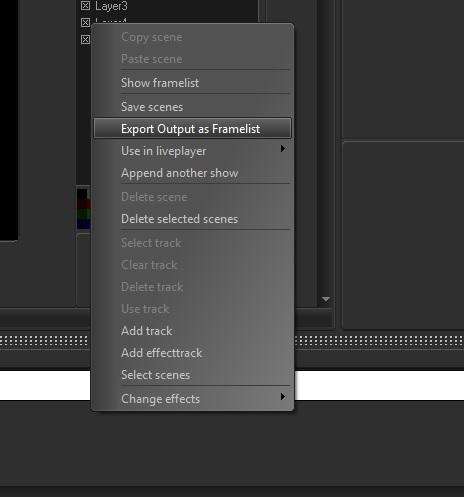 exporting with 25 fps means, that there are 25 frames each second.