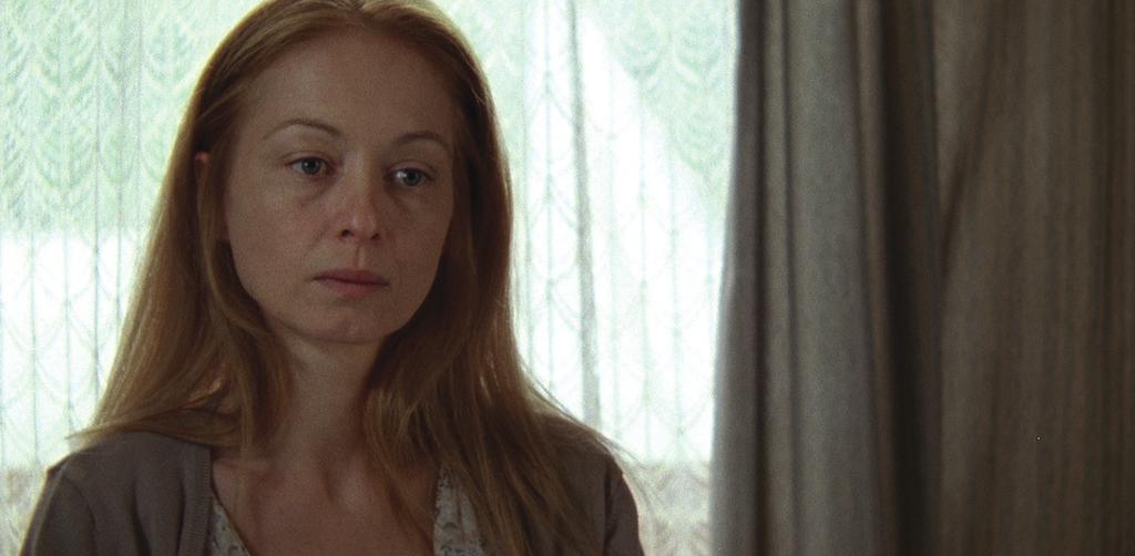 Mariana Evstatieva, The Lot (1993), One Calorie of Tenderness (2002), dir. Ivanka Grybcheva, The Devil s tail (2003), dir. Dimitar Petkov.