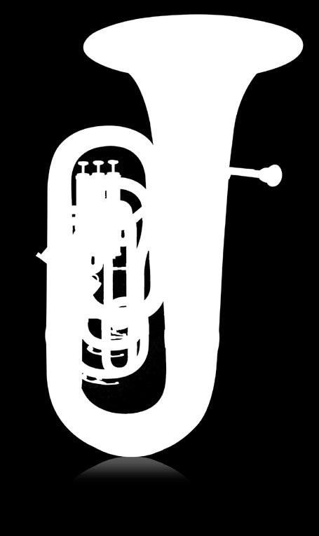 Eb Tuba M7050 Ambassador (5/4 Size) 18 With the M7050, Miraphone has crafted an Eb tuba that is especially designed for the specific needs of the brass band arena.