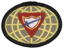 E-Tracker, Varsity, Varsity TLT and Master Guide Uniform Insignia FLORIDA CONFERENCE PATCH a. Regulation: The Florida Conference Uniform Patch is a required insignia of the basic Pathfinder Uniform.