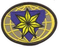 (2) Once an individual is invested in Leadership Program, the P.L.A. Insignia shall replace the Pathfinder World Insignia on the wearer s left Uniform Shirt sleeve.