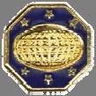 c. How worn: The Class Level Pins shall be worn ¾ below the top of the wearers left pocket flap. (1) The Class Level Pins shall be worn in ascending order in which the Pathfinder earned each Pin.