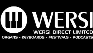 Welcome the latest edition of the WERSI Direct Summer News magazine. In this issue you ll find new products, including a new WERSI OAX-1 keyboard line.