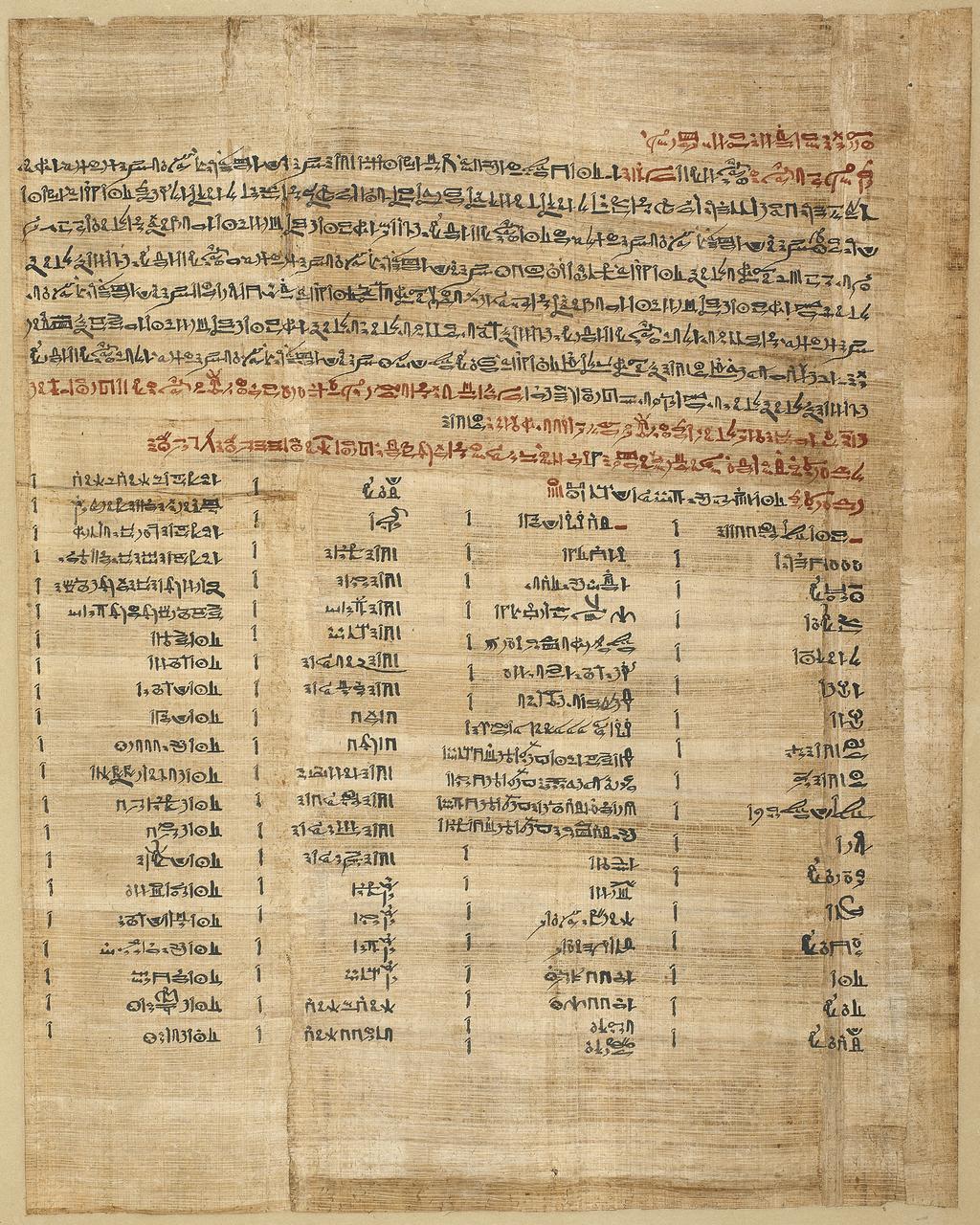 PRELIMINARY FINDINGS ON THE ROLL FORMATION OF THE GREENFIELD PAPYRUS