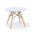 (CHCT) Height adjustable top and table