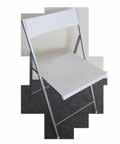 Chair (EIF) Modern Plastic Chair