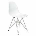 //CHAIRS Folding metal frame with
