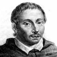 Giulio Caccini b.1551 d.