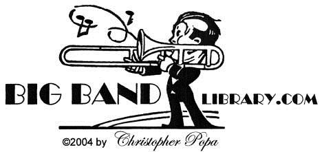 APRIL 2017 BIG BAND NEWS by Music Librarian CHRISTOPHER POPA Memories of the sounds of renown will once again echo this month in Tower City, Pennsylvania, when the