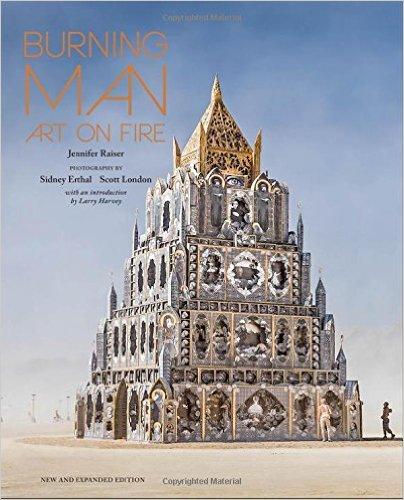 Burning Man: