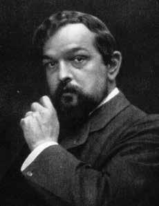 PROGRAM NOTES Sonata for flute, viola, and harp (1915) Claude Debussy (1862 1918) Notes by Paul Griffiths, 2018 In 1915, Debussy began work on what he planned would be a set of six sonatas for