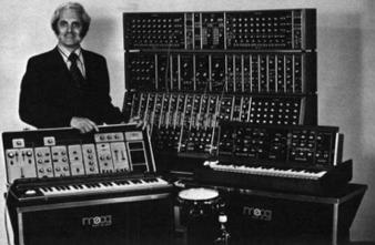 The Moog Synthesizer may refer to any number of analog synthesizers designed by Robert Moog, and is commonly used as a generic term for oldergeneration analog music synthesizers.