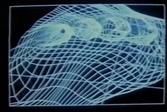 The beginnings of CGI 1987-documentary on
