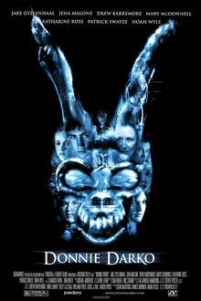 Film: Donnie Darko by Quentin Cooper for Advanced Comp East TN State U December 2018 Rating: 9.