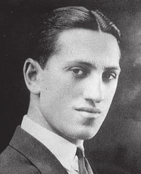 Gershwin s twoweek trip to Havana, where no sleep was had, inspired his Cuban Overture. The vibrant work prominently features Cuban percussion instruments Gershwin discovered during his visit.