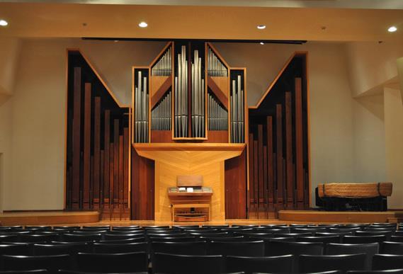 University of North Carolina School of the Arts Winston-Salem NC 2018 High School Organ Festival & Competition January 26-28, 2018 Application and CD due December 15, 2017 Prizes Thomas S.