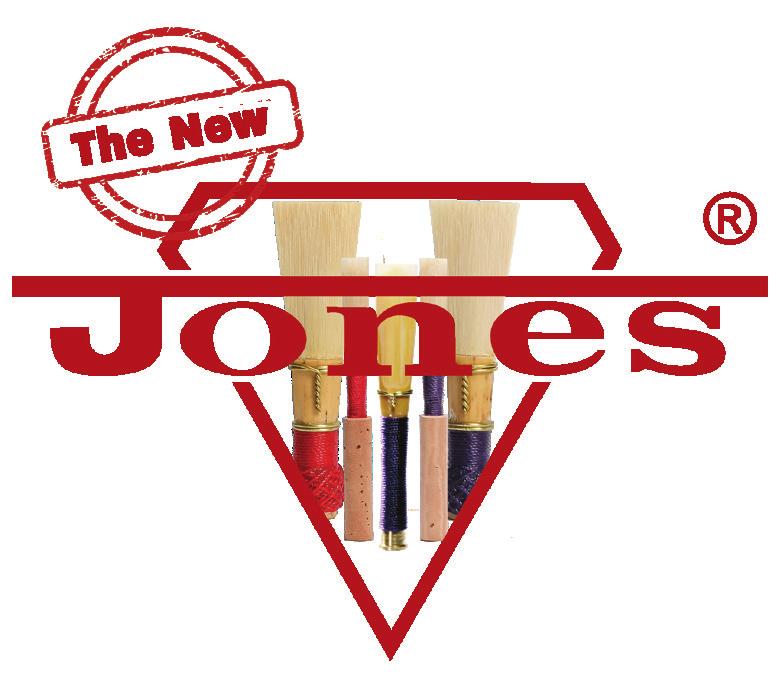 Diamond Musical Products, LLC d/b/a Jones Double Reed Products 303 E.