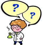 The place to start building your research plan is with the QUESTION for your science