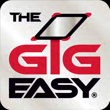 Apps - Sheet Music TheGigEasy no longer available PDFs - easily import thousands of pdf files Library - extensive database for managing your charts Set Lists - create set