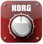 Apps - Production / DJ Korg: ikaossillator ($19.99) ielectribe ($19.99) ims-20 ($32.