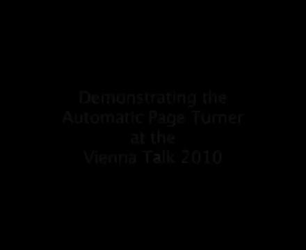 Automatic Page