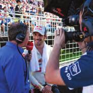 We ve given the sport the full Sky Sports treatment with a dedicated channel in Sky Sports F1, offering more in-depth coverage than ever before, the latest technology and a team that includes fan