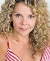 Jacqueline Grandt (Margie) is thrilled to be working with the amazing cast and crew of GOOD PEOPLE!