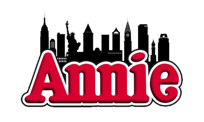 April 25, 26, & 27 2019 Beardsley Theatre Based on the popular comic strip by Harold Gray, Annie has become a worldwide phenomenon and was the winner of seven Tony Awards, including Best Musical.