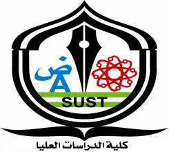 Sudan University of Science & Technology College of Graduate Studies Thesis Guidance 1.