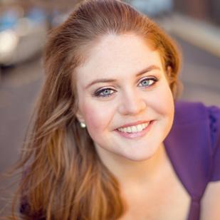 Kelley Hollis (USA, soprano) Graduate of the Boston University Opera Institute In October 2013 she had her first major role in the Boston premiere of the opera Dark Sisters, by Nico Muhly She also