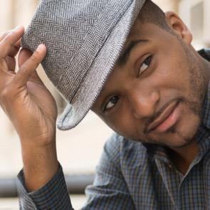 Sullivan Fortner (USA, piano) The Cole Porter Fellow in Jazz in 2015, winner of the prestigious competition of the American Pianists Association in the category Jazz Piano Graduate of the Manhattan