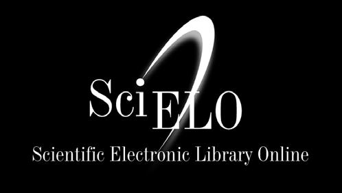 scientific journals in the SciELO