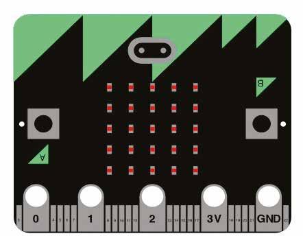 The BBC micro:bit: What is it designed to do? The BBC micro:bit is a very simple computer.