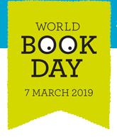 World Book Day 7 th March 2019 Please put this date in your diary Thursday 7 th March 2019