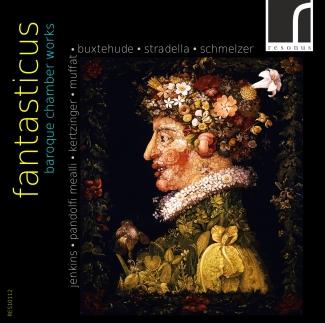 More titles from Resonus Classics Music of the Realm: Tudor Music for Men s Voices The Queen s Six RES10146 They bring seamless blend